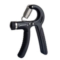 Hand Grip Strengthener, Grip Strength Trainer, 22-132 Lbs Adjustable Resistance Forearm Exerciser Workout for Rehabilitation